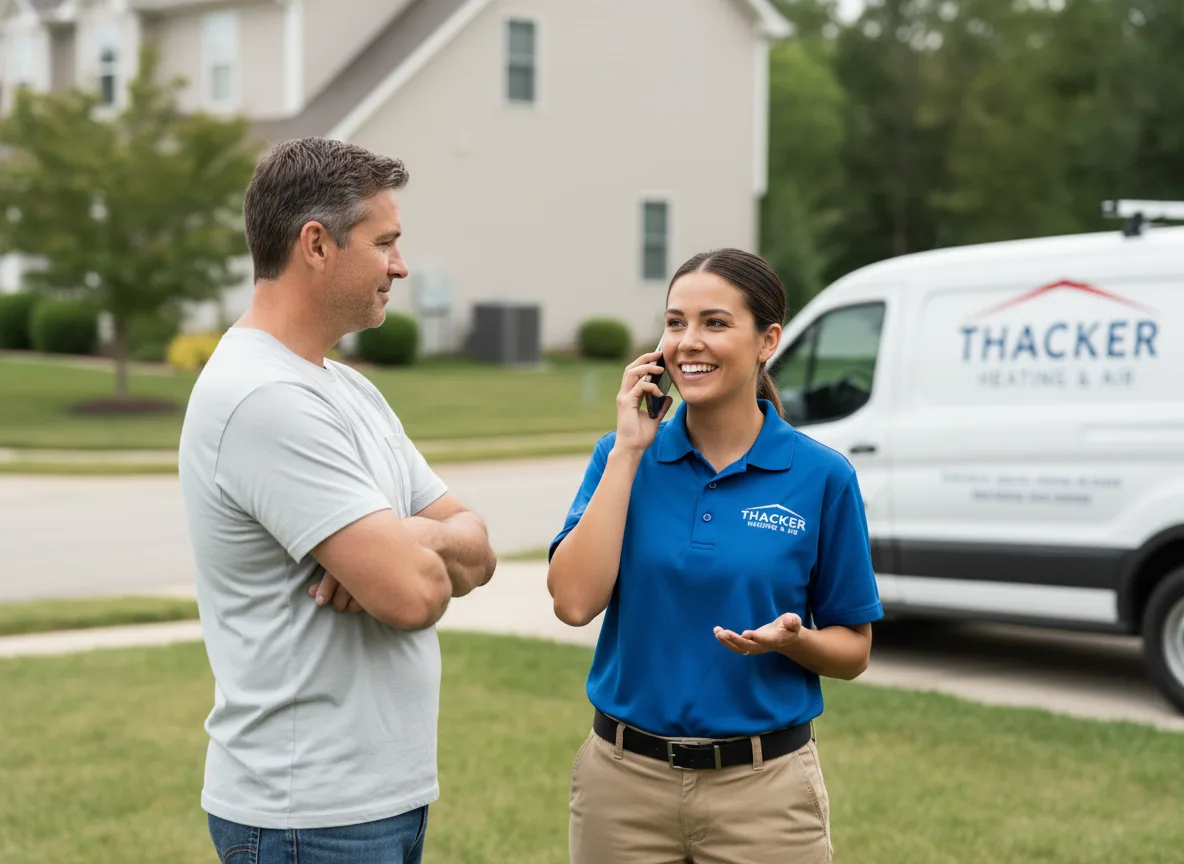 Ac Repair Burrillville, RI FAQs